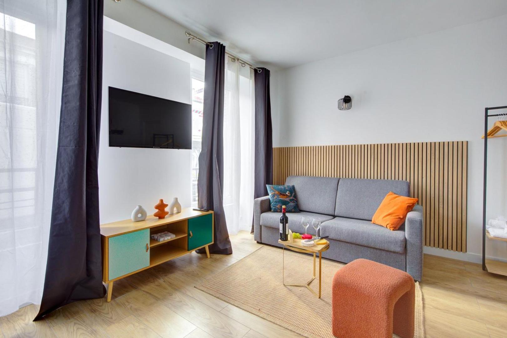 801 Suite Luxurys - Superbe Appartement 巴涅奥莱 外观 照片